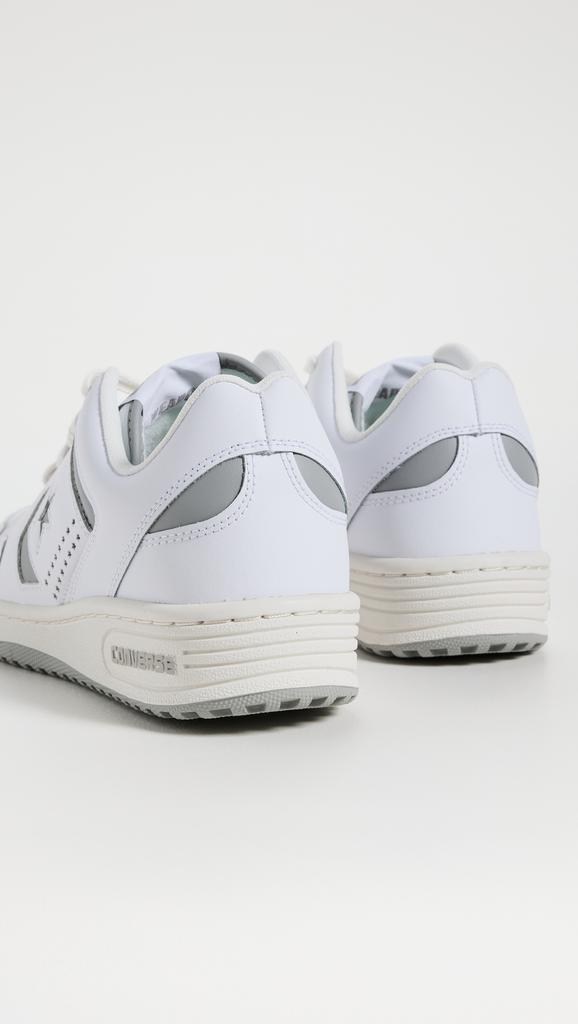 Converse Weapon Sneakers