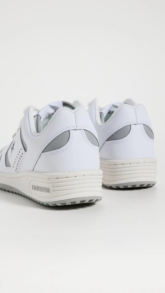 Converse Weapon Sneakers 2