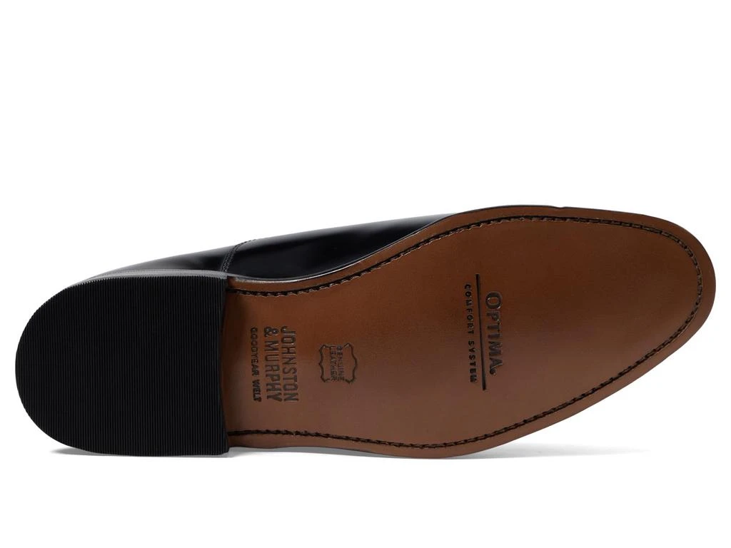 Johnston & Murphy Melton Classic Dress Cap Toe Oxford 3