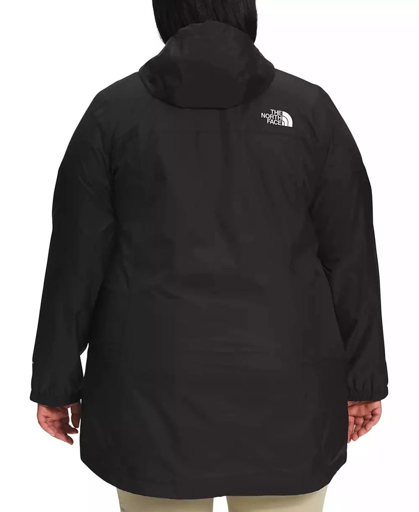 The North Face Women's Antora Jacket XS- 7