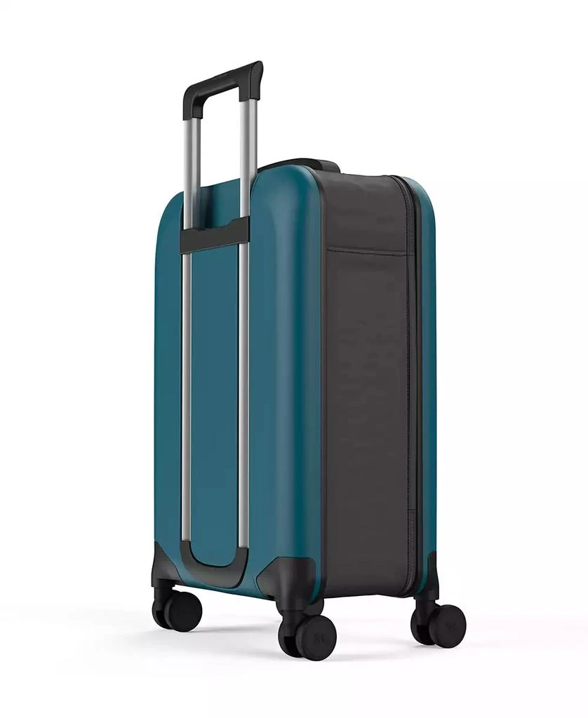 Rollink Flex 360 Carry-On 22" Spinner Suitcase 7