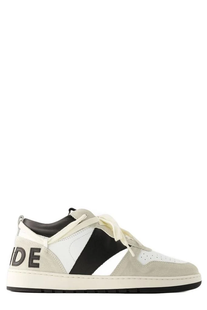 Rhude Rhude Rhecess Low-Top Sneakers 1