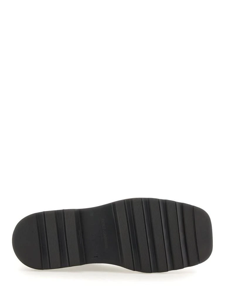 Dolce & Gabbana Dolce & Gabbana Derby Hi-Trekking 5