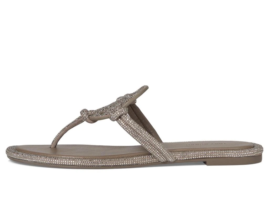 Tory Burch Miller Knotted Pave 4
