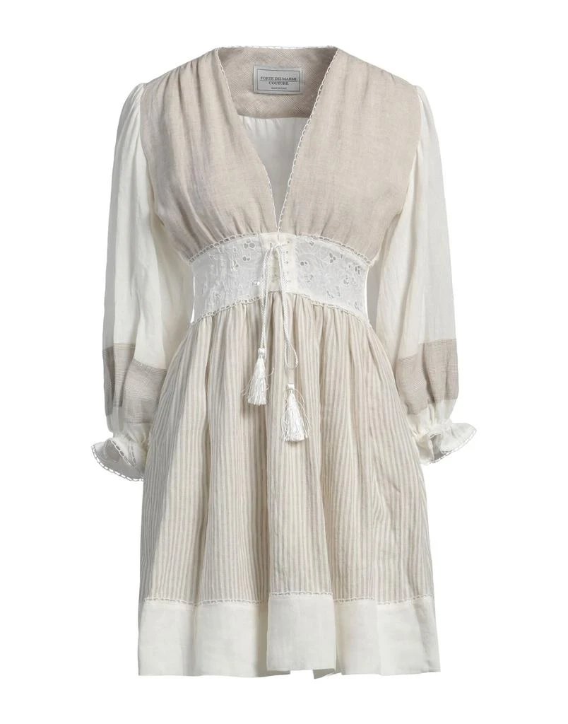 Forte Dei Marmi Couture Short dress 1
