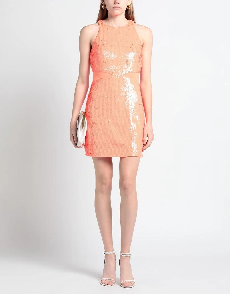 Alice + Olivia Sequin dress 3