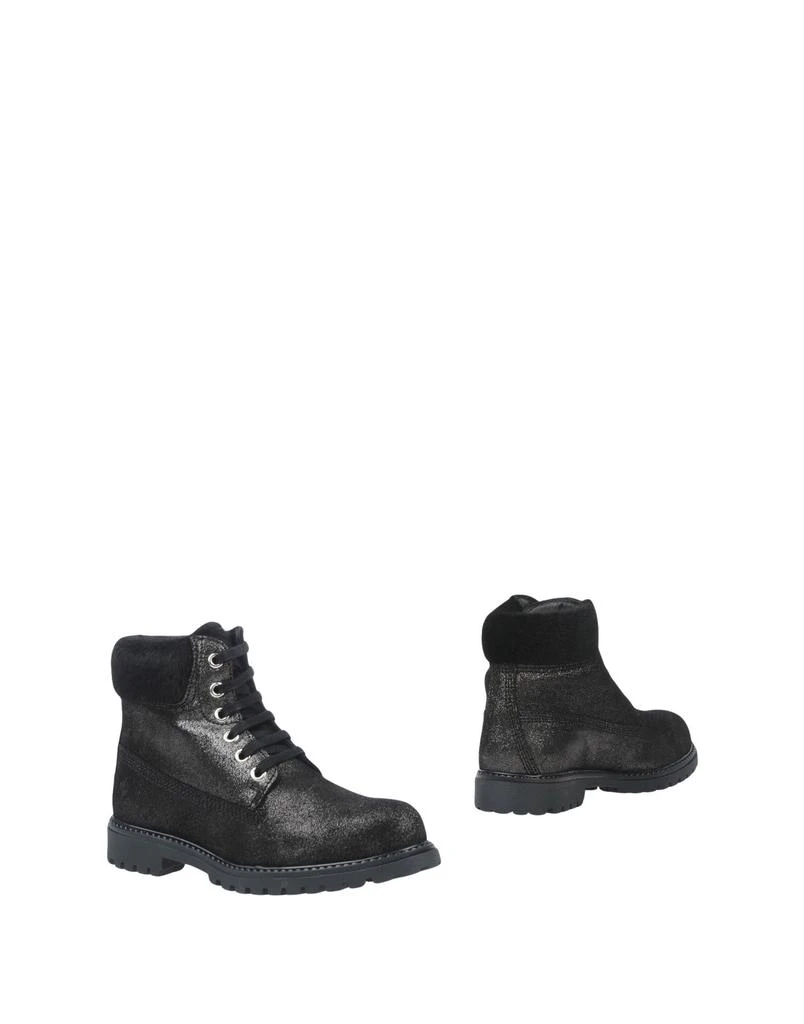 LUMBERJACK Ankle boot 1