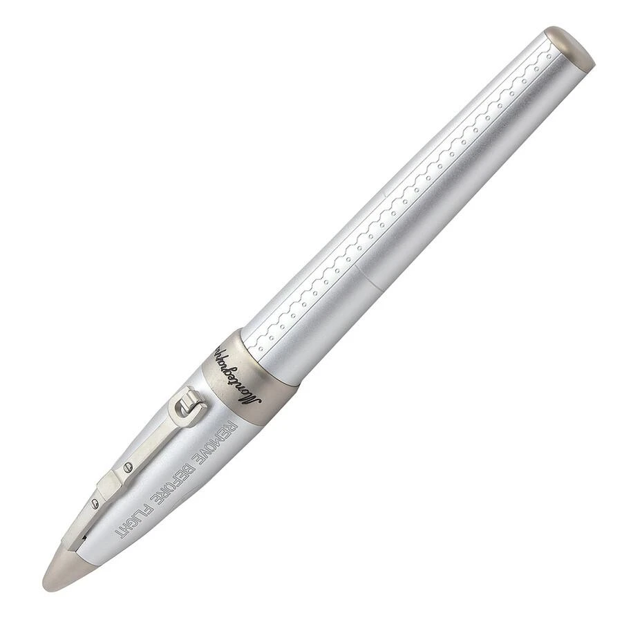 Montegrappa Aviator Flying Ace Edition Series Fountain Pen (F) ISAOR2UJ 1