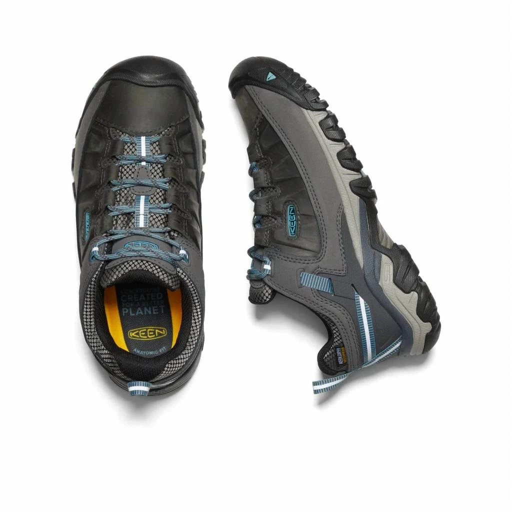 Keen Keen - WOMEN'S TARGHEE III WATERPROOF HIKING SHOES 3