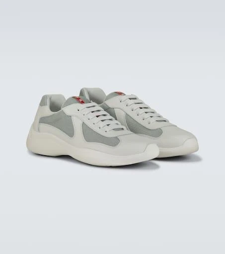 Prada America's Cup sneakers 4