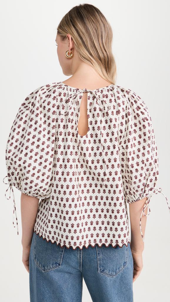 Rhode Rowan Top