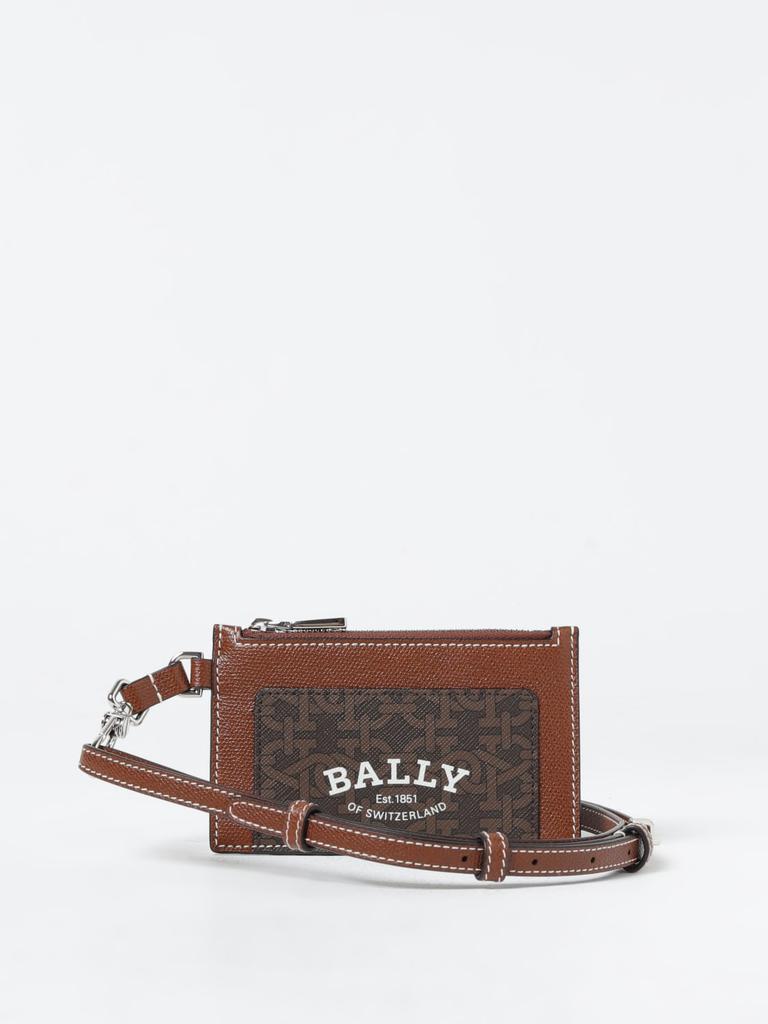 Bally cardholder hotsell