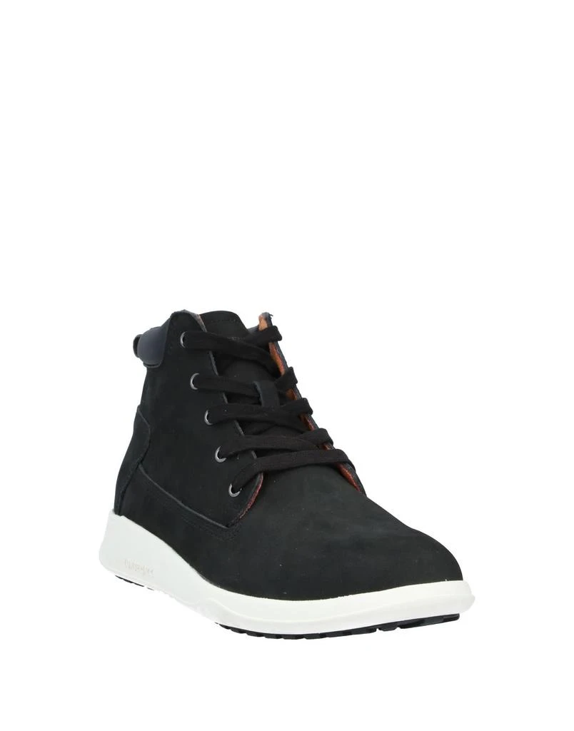 LUMBERJACK Boots 2