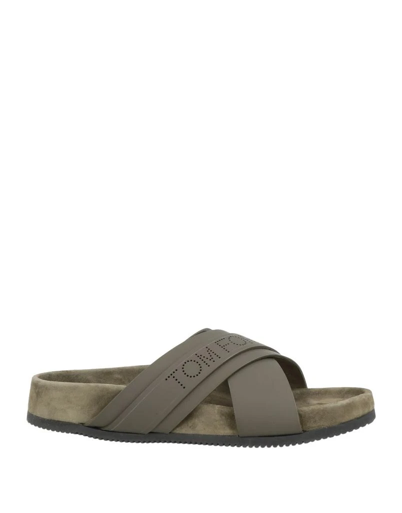 Tom Ford Sandals 1