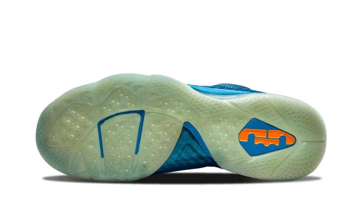 NIKE Nike Lebron 9 5
