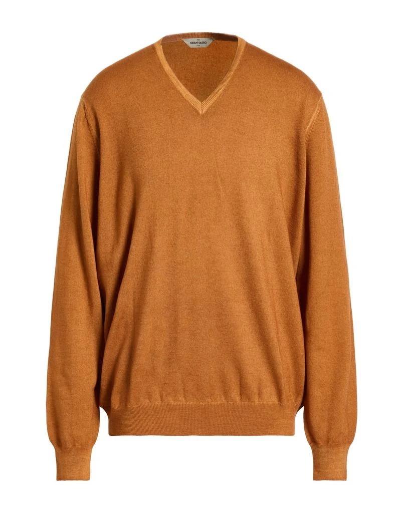 GRAN SASSO Sweater 1