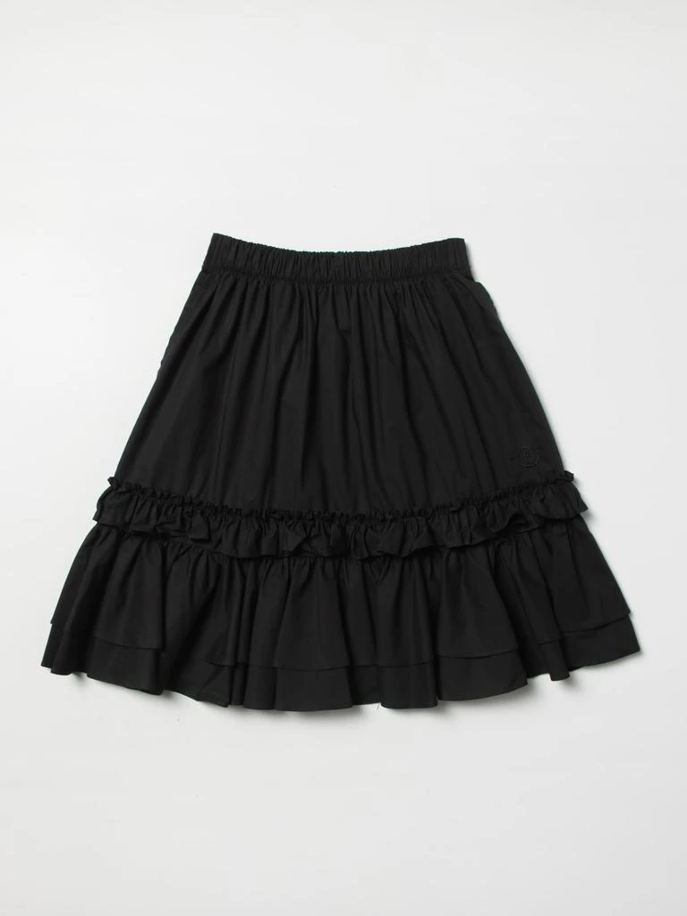 MAISON MARGIELA Skirt kids Mm6 Maison Margiela 1