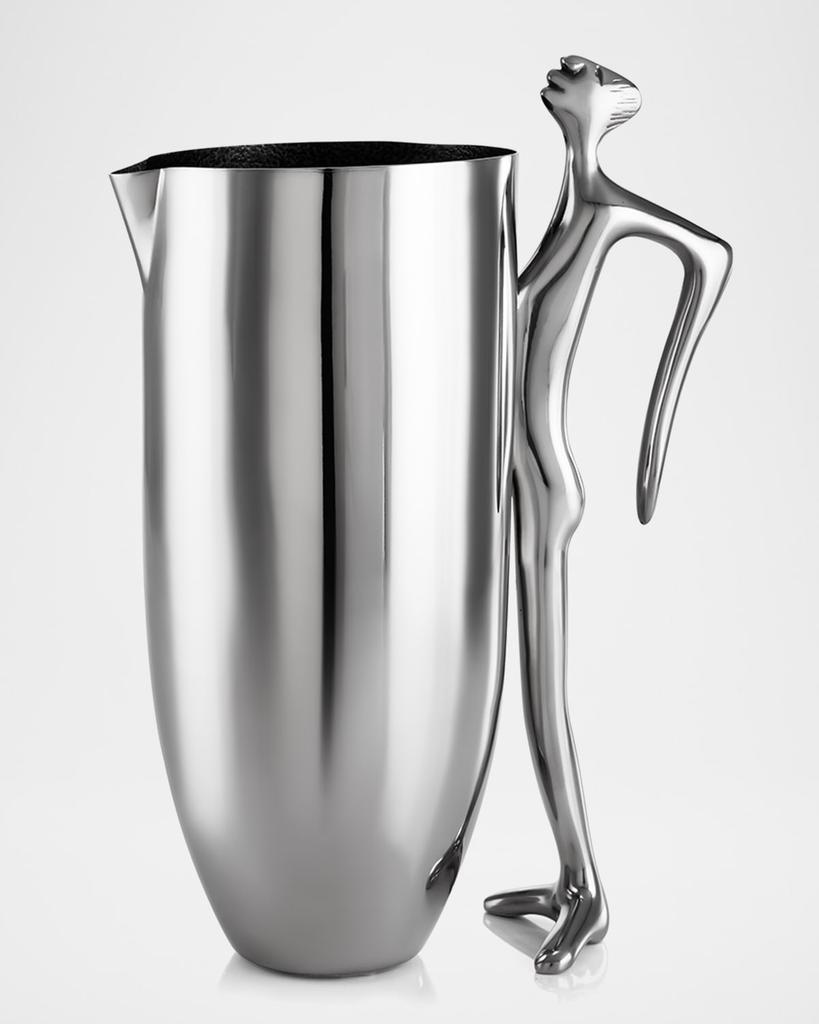 Carrol Boyes Man Water Jug