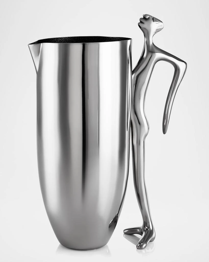 Carrol Boyes Man Water Jug 1