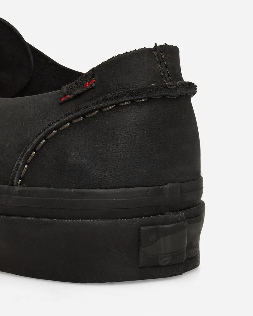 Vans Era 95 Moc Stitch Vibram Sneakers Black 6