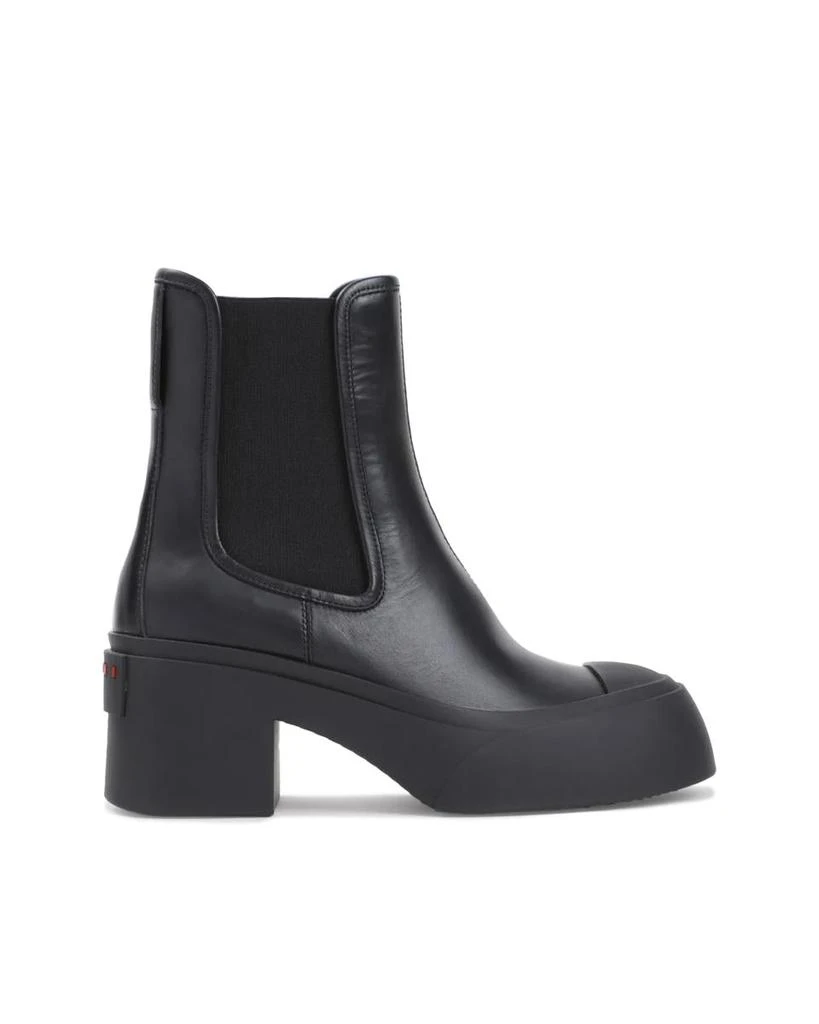 Marni Marni Ankle Boot 1