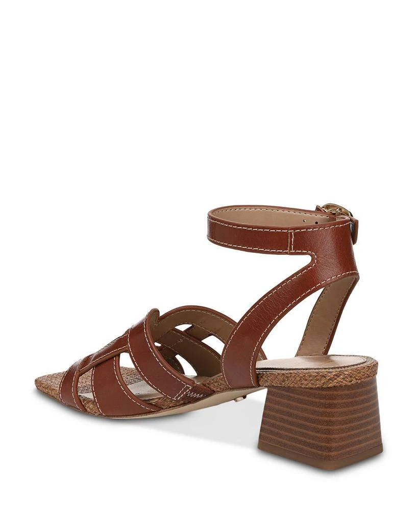Sam Edelman Women's Wayla Sandals 5