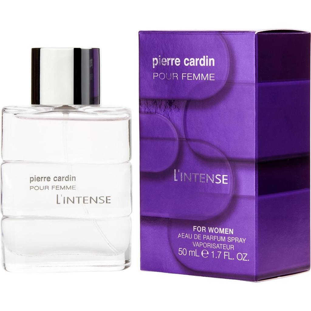 pierre cardin 1.7 oz Women Eau De Parfum Spray