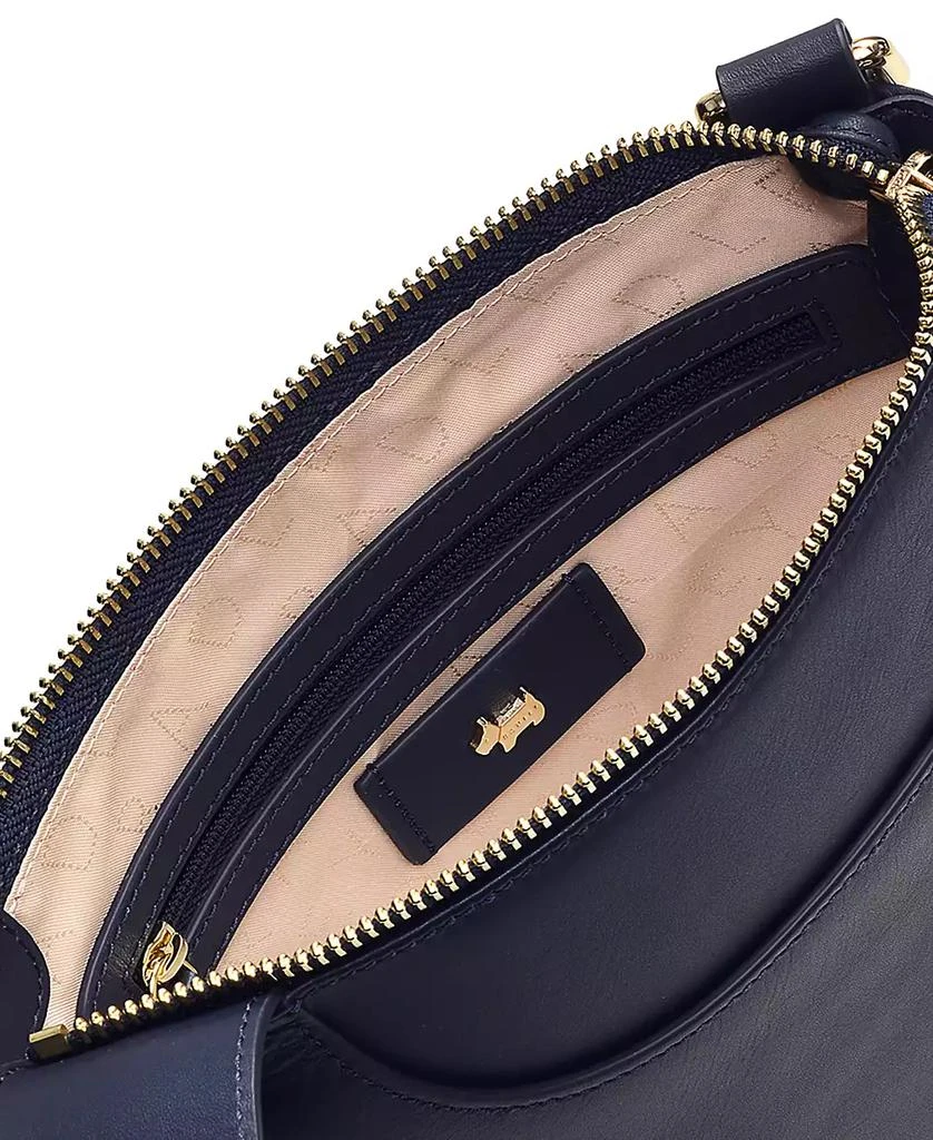 Radley Pockets Icon- Medium Ziptop Crossbody 3