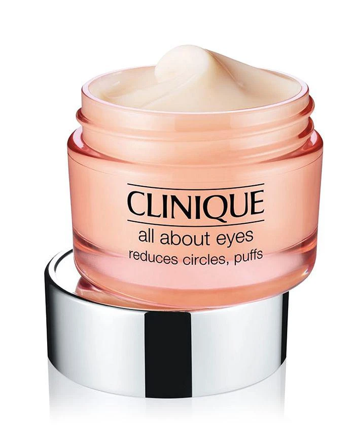 Clinique All About Eyes 2