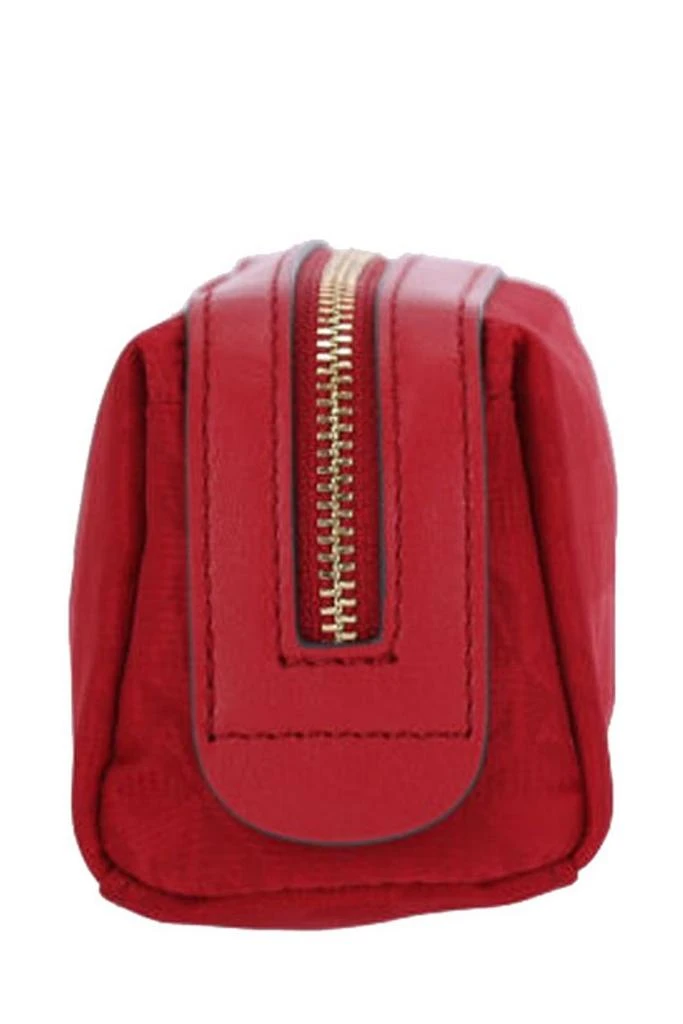 Anya Hindmarch Anya Hindmarch Logo Girlie Stuff Pouch 4