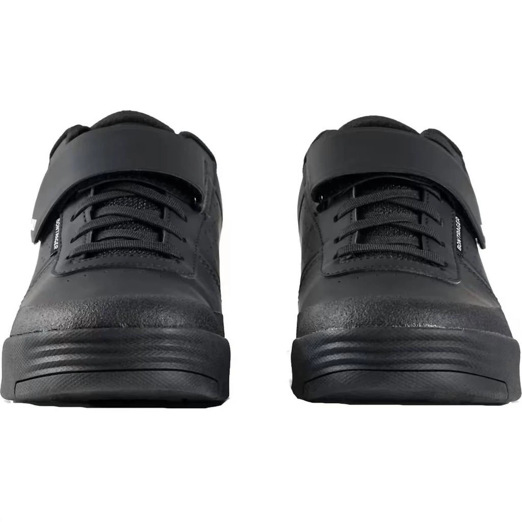 Bontrager Bontrager - Unisex Rally Athletic Mountain Bike Shoe 3