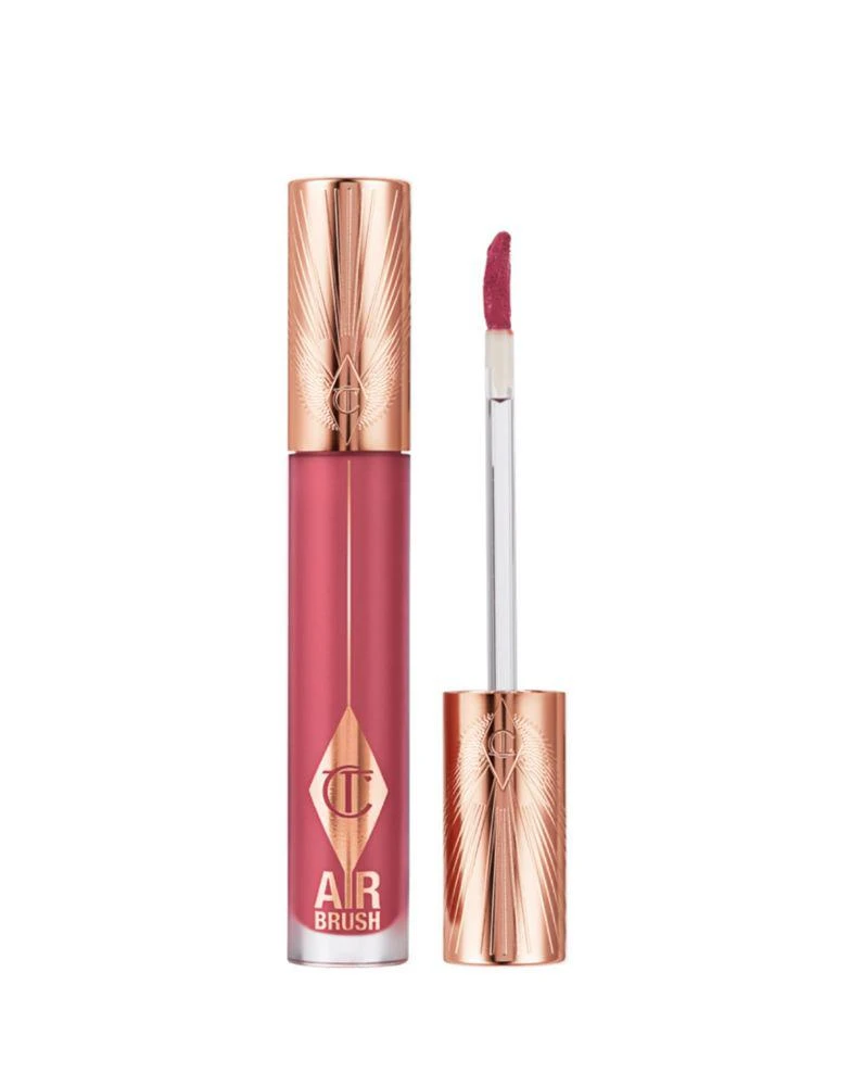 Charlotte Tilbury Charlotte Tilbury Flawless Lip Blur -  Rose 2