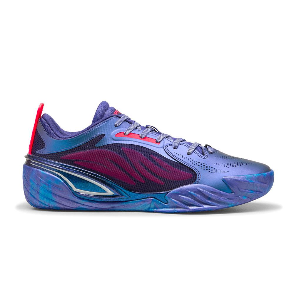Puma All-Pro Nitro Elite Basketball Shoes