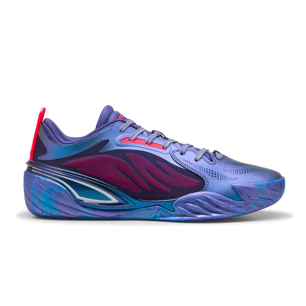 Puma All-Pro Nitro Elite Basketball Shoes 1