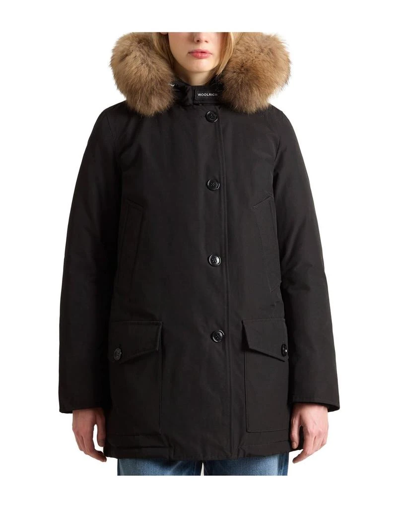 WOOLRICH Shell  jacket 4