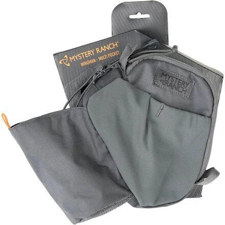 Mystery Ranch Wingman Multi Pocket 3