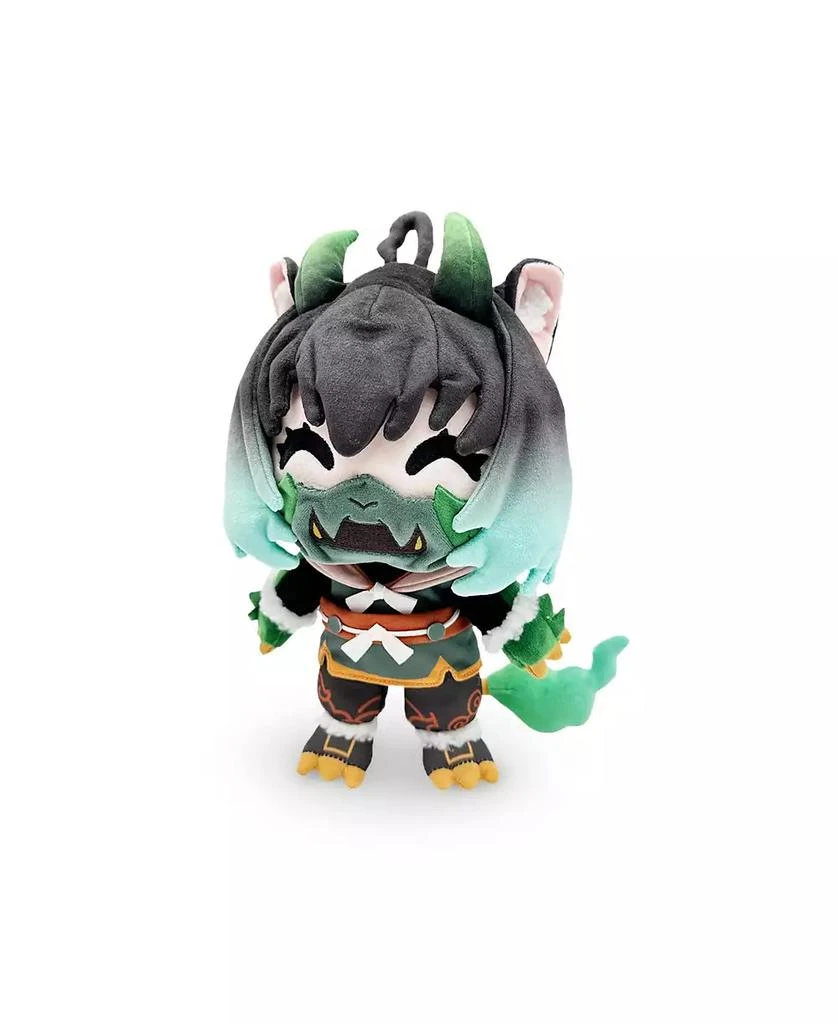 Youtooz Plush Collection - Girl_DM_ 9-Inch Plush 2