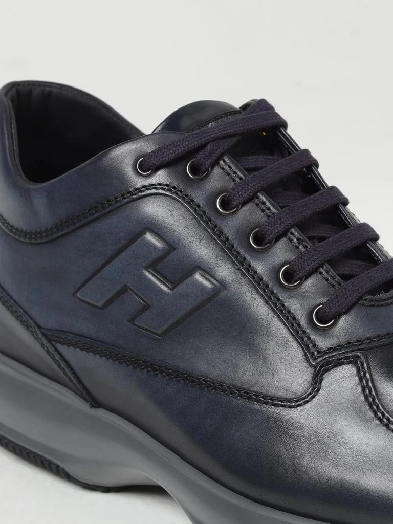 hogan Shoes men Hogan 4