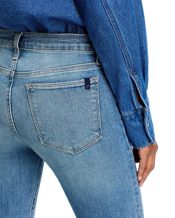 Joe's Jeans The Frankie High Rise Bootcut Jeans in Boardwalk 6