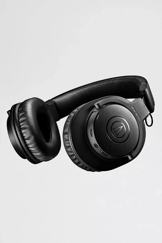 Audio-Technica Audio-Technica ATH-M20xBT Wireless Over-Ear Headphones 3