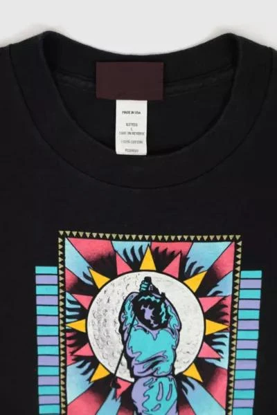 Urban Outfitters Vintage Classic Golfer Tee 3