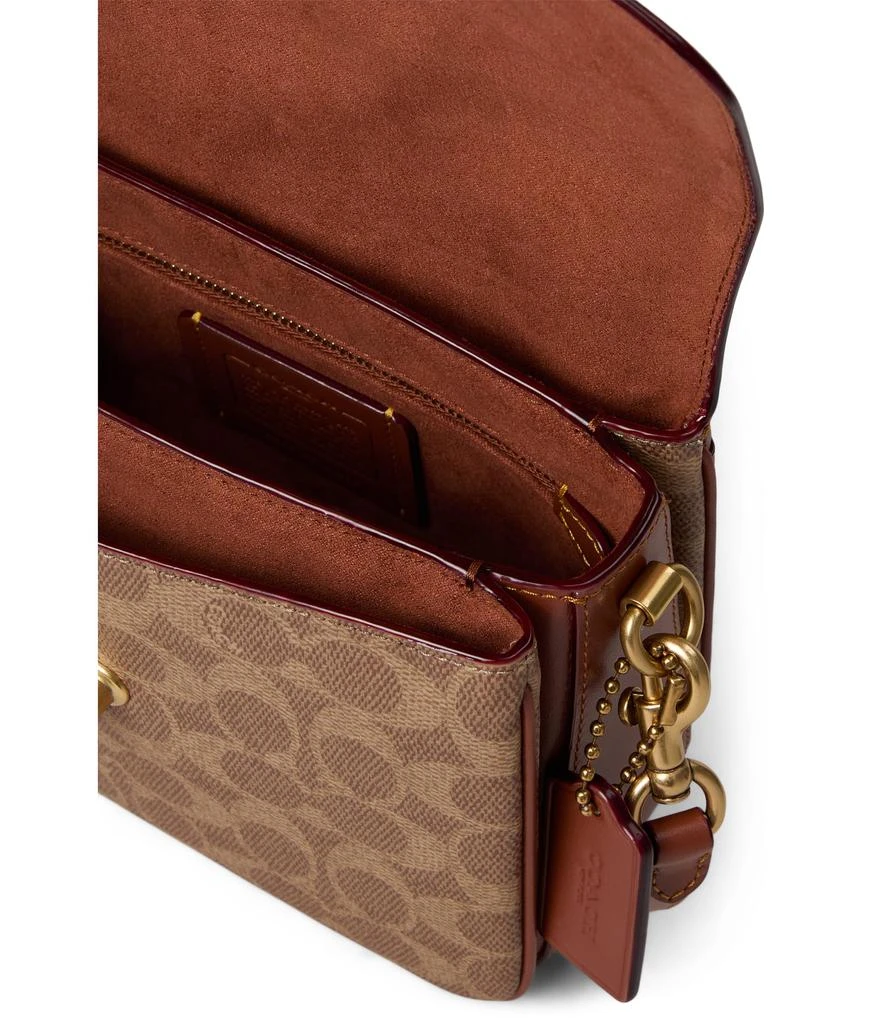 Coach Cassie Crossbody 19 3