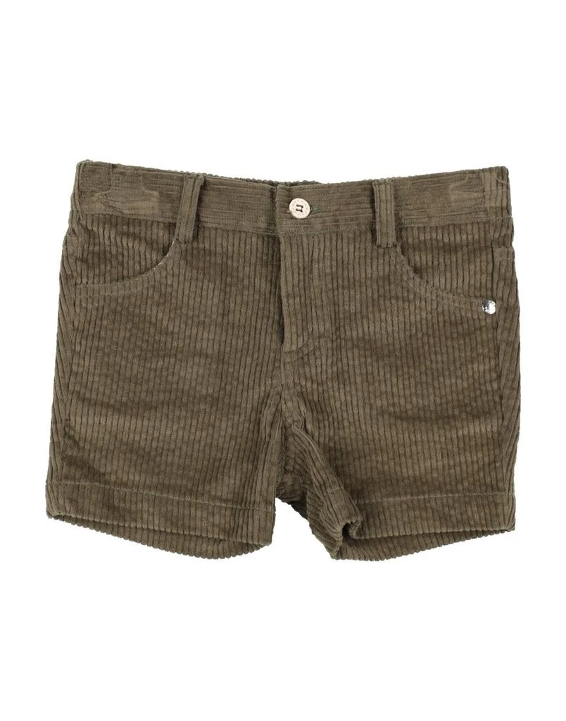 Paz Rodriguez Shorts & Bermuda 1