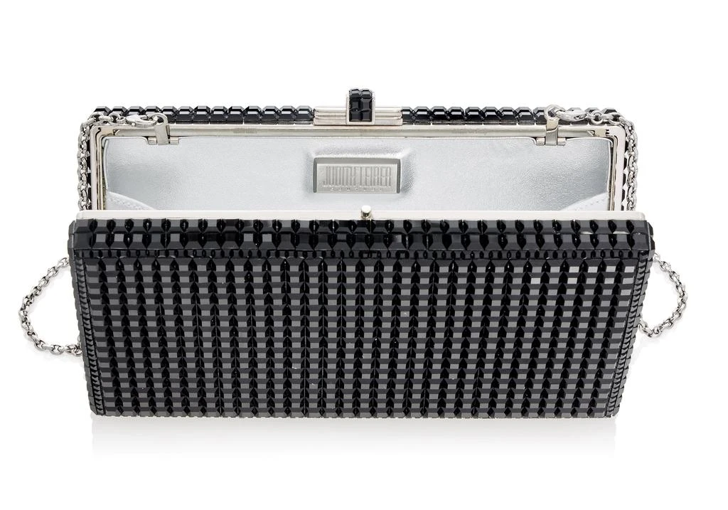 Judith Leiber SLEEK RECTANGLE 2