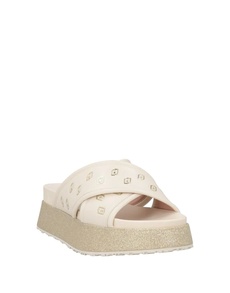 LIU •JO Sandals 2