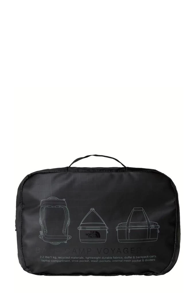 The North Face The North Face Base Camp Voyager Duffel 3