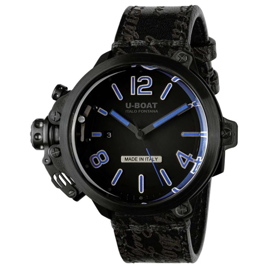 U-Boat U-Boat Capsule Men's Automatic Watch 1