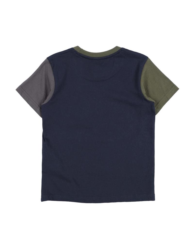 BOMBOOGIE T-shirt