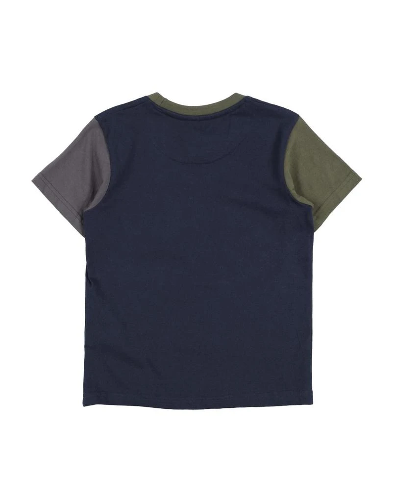BOMBOOGIE T-shirt 2