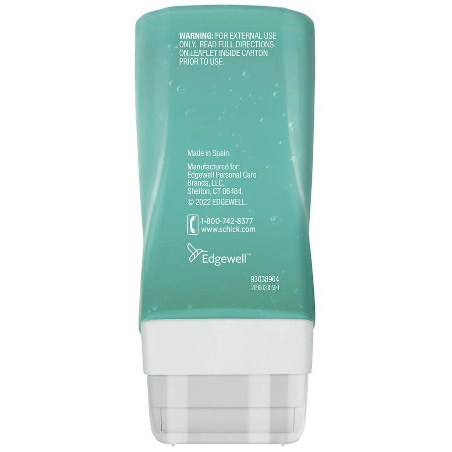 Schick Hydro Silk Easy Control Sugar Wax Roller 8